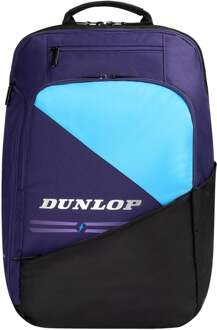 Dunlop FX-Performannce Rugzak -paars lila - nosize