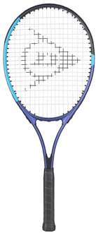Dunlop FX Start 100 Tennisracket blauw - 2,3