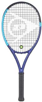 Dunlop FX Team 100 Allround rackets blauw - 2