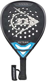 Dunlop FX TEAM Padel racket zwart - nosize