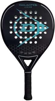 Dunlop Galactica Junior Padel racket groen - nosize