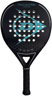 Dunlop Galactica Junior Padel racket groen - nosize