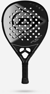 Dunlop Galactica team no headcover 10325868 Zwart - One size