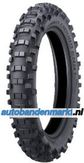 Dunlop Geomax EN91 120/90-18 65R TT Re.