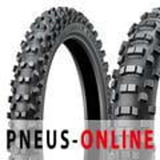 Dunlop Geomax EN91 140/80-18 70R TT Re.