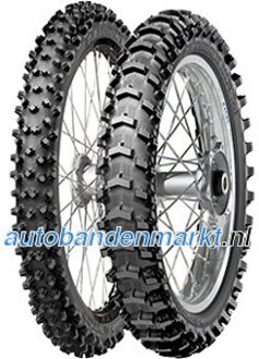 Dunlop Geomax MX12 70/100-10 41J TT Re.