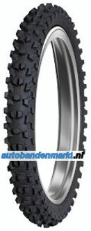 Dunlop Geomax MX34 FRONT