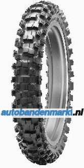 Dunlop Geomax MX53 120/80-19 63M TT Re.