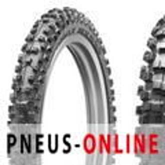 Dunlop Geomax MX53 120/90-18 65M TT Re.