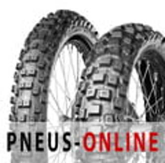 Dunlop Geomax MX71 A 120/80-19 63M TT r