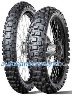 Dunlop Geomax MX71 A 120/80-19 63M TT r