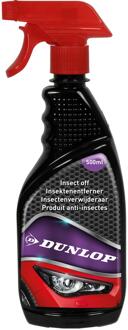 Dunlop Insectenverwijderaar 500 Ml