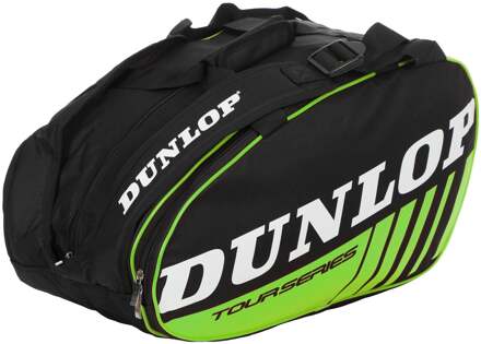 Dunlop Intro Tennistas zwart - nosize