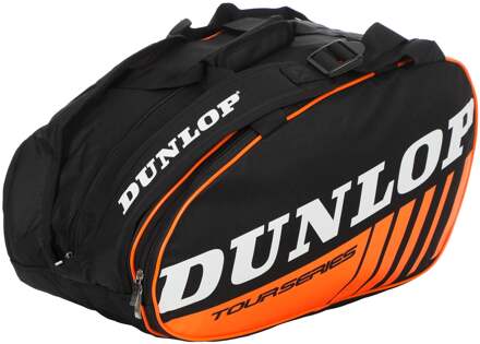 Dunlop Intro Tennistas zwart - nosize