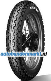 Dunlop K81 TT 100 GP