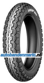 Dunlop K82 3.25-18 52S TT