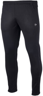 Dunlop Knitted Trainingsbroek Jongens zwart - 128