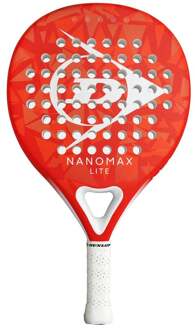 Dunlop Lite Padel racket oranje - nosize