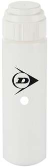 Dunlop Logo-stift-Wit - nosize
