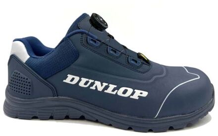 Dunlop Matt - Werkschoenen - 47 - S3S