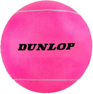 Dunlop Midi Verpakking 1 stuk roze - nosize