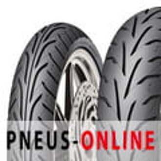 Dunlop motorcycle-tyres Dunlop Arrowmax GT 601 ( 100/80-18 TL 53H Voorwiel )