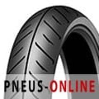 Dunlop motorcycle-tyres Dunlop D 254 F ( 130/60 R19 TL 61H Voorwiel, M/C )