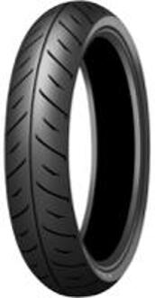 Dunlop motorcycle-tyres Dunlop D 254 F ( 130/60 R19 TL 61H Voorwiel, M/C )