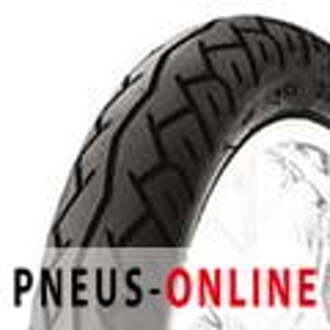Dunlop motorcycle-tyres Dunlop D110 ( 70/90-16 TT 36P Variante G, Voorwiel )
