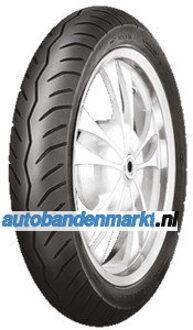 Dunlop motorcycle-tyres Dunlop D115 ( 100/70-14 TL 51P Achterwiel, Variante L )