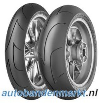 Dunlop motorcycle-tyres Dunlop D213 GP Pro MS2 Race ( 180/60 ZR17 TL (75W) Achterwiel )
