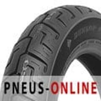 Dunlop motorcycle-tyres Dunlop D401 F S/T H/D ( 100/90-19 TL 57H M/C, Voorwiel )