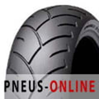 Dunlop motorcycle-tyres Dunlop D423 ( 200/50 R17 TL 75V Achterwiel, M/C )