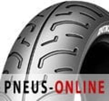 Dunlop motorcycle-tyres Dunlop D451 ( 120/80-16 TL 60P M/C, Achterwiel )
