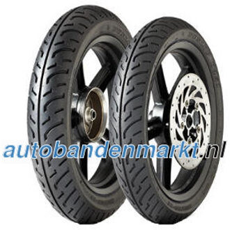 Dunlop motorcycle-tyres Dunlop D451 ( 120/80-16 TL 60P M/C )