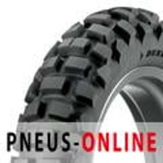 Dunlop motorcycle-tyres Dunlop D606 ( 120/90-18 TT 65R Achterwiel )