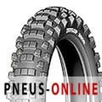 Dunlop motorcycle-tyres Dunlop D908 ( 140/80-18 TT 70R Achterwiel, M+S keurmerk )