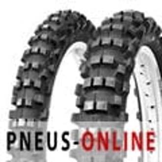 Dunlop motorcycle-tyres Dunlop D952 ( 110/90-18 TT 61M Achterwiel )