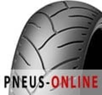 Dunlop motorcycle-tyres Dunlop Elite 3 ( 200/50 R18 TL 76H M/C, Achterwiel Honda Fury 1300 )
