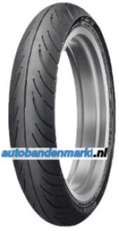 Dunlop motorcycle-tyres Dunlop Elite 4 ( 130/70 R18 TL 63H M/C, Voorwiel )