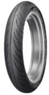 Dunlop motorcycle-tyres Dunlop Elite 4 ( 130/90B16 TL 73H Voorwiel )