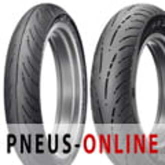 Dunlop motorcycle-tyres Dunlop Elite 4 ( 180/60 R16 TL 80H Achterwiel )