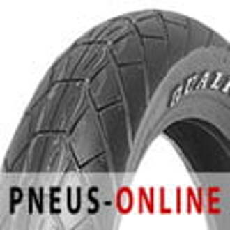 Dunlop motorcycle-tyres Dunlop F20 ( 110/90-18 TL 61V M/C, Voorwiel WLT )