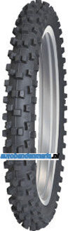 Dunlop motorcycle-tyres Dunlop Geomax AT 82 F ( 80/100-21 TT 51M M/C, Voorwiel )