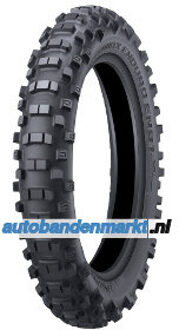 Dunlop motorcycle-tyres Dunlop Geomax EN91 ( 140/80-18 TT 70M Achterwiel )