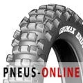 Dunlop motorcycle-tyres Dunlop Geomax Enduro ( 120/90-18 TT 65R Achterwiel, M/C )