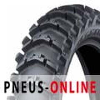 Dunlop motorcycle-tyres Dunlop Geomax MX 14 ( 120/80-19 TT 63M Achterwiel )