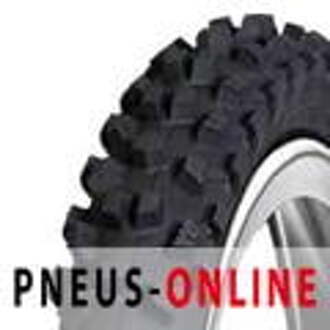 Dunlop motorcycle-tyres Dunlop Geomax MX 34 ( 110/100-18 TT 64M Achterwiel )