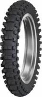 Dunlop motorcycle-tyres Dunlop Geomax MX 34 ( 120/90-18 TT 65M Achterwiel )