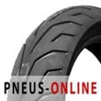 Dunlop motorcycle-tyres Dunlop GT 502 ( 120/70 R19 TL 60V Voorwiel )